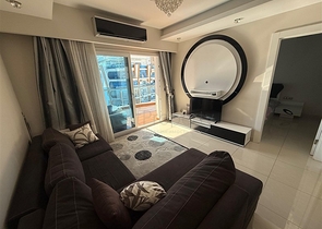 Квартира планировки 1+1 с мебелью 