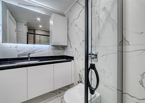 Двухкомнатная квартира в новом проекте c развитой инфраструктурой в Авсалларе