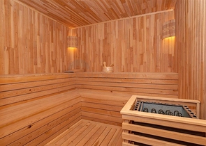 Двухкомнатная квартира в самом центре Алании