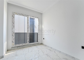 Двухкомнатная квартира в комплексе с развитой инфраструктурой