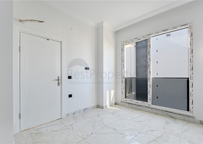 Двухкомнатная квартира в комплексе с развитой инфраструктурой