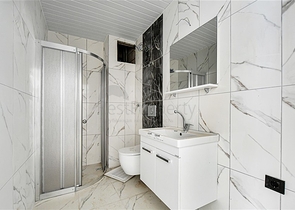 Двухкомнатная квартира в комплексе с развитой инфраструктурой