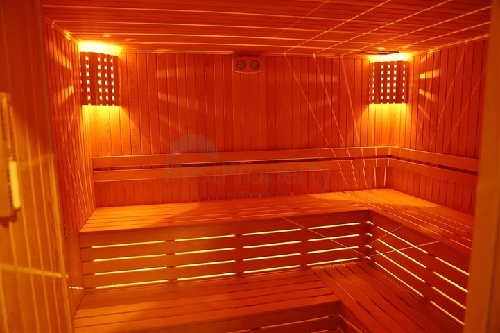 Квартира в экологически чистом районе Алании- Авсаллар