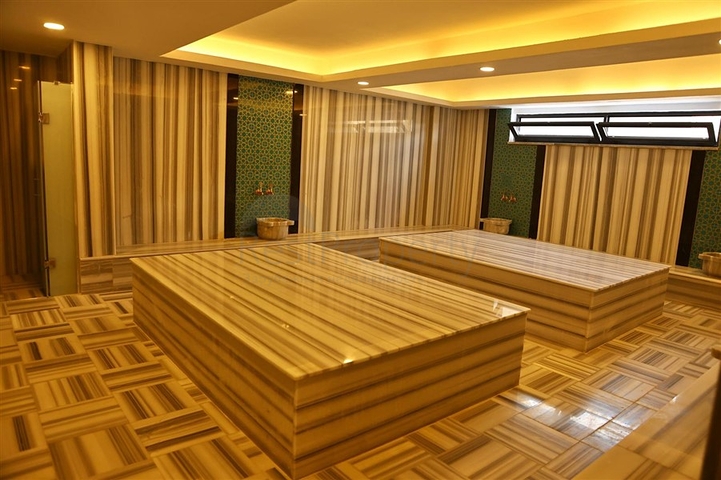 Квартира в экологически чистом районе Алании- Авсаллар