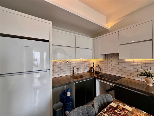 Квартира в экологически чистом районе Алании- Авсаллар