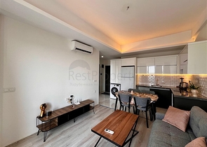 Квартира в экологически чистом районе Алании- Авсаллар