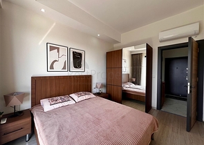 Квартира в экологически чистом районе Алании- Авсаллар