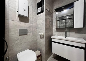 Квартира в экологически чистом районе Алании- Авсаллар