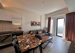 Квартира в экологически чистом районе Алании- Авсаллар