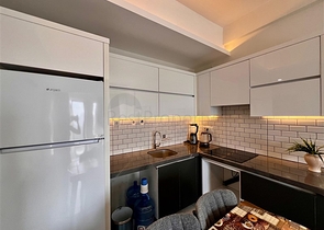 Квартира в экологически чистом районе Алании- Авсаллар