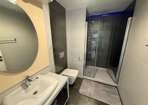 Двухкомнатная квартира в шикарном комплексе района Махмутлар