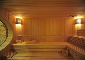 Двухкомнатная квартира в шикарном комплексе района Махмутлар