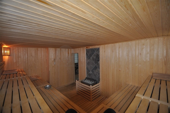 Пентхаус 3+1 в районе Авсаллар