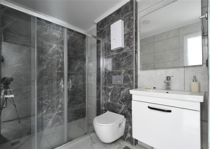 Пентхаус 3+1 в районе Авсаллар