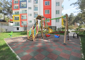 Пентхаус 3+1 в районе Авсаллар