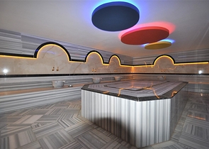 Пентхаус 3+1 в районе Авсаллар