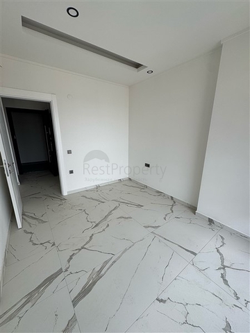 Квартира от собственника планировкой 1+1 в районе Авсаллар