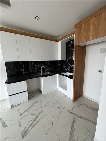 Квартира от собственника планировкой 1+1 в районе Авсаллар