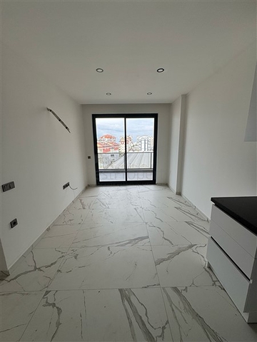 Квартира от собственника планировкой 1+1 в районе Авсаллар