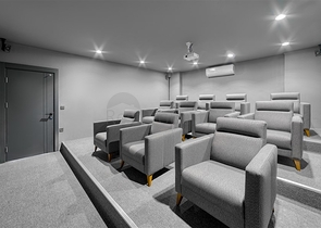 Квартира от собственника планировкой 1+1 в районе Авсаллар