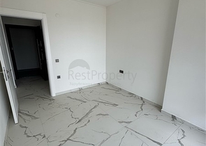 Квартира от собственника планировкой 1+1 в районе Авсаллар