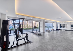 Квартира от собственника планировкой 1+1 в районе Авсаллар