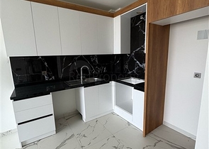 Квартира от собственника планировкой 1+1 в районе Авсаллар