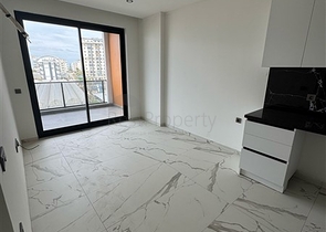 Квартира от собственника планировкой 1+1 в районе Авсаллар