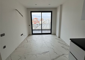 Квартира от собственника планировкой 1+1 в районе Авсаллар