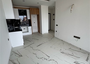 Квартира от собственника планировкой 1+1 в районе Авсаллар