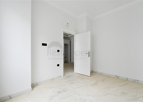 Двухкомнатная квартира в комплексе района Авсаллар 