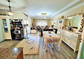 Апартаменты 2+1 в районе Оба