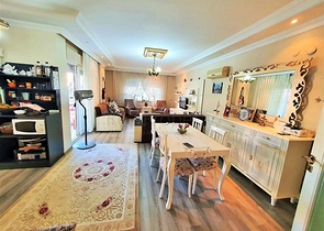 Апартаменты 2+1 в районе Оба