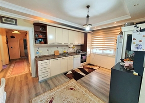 Апартаменты 2+1 в районе Оба