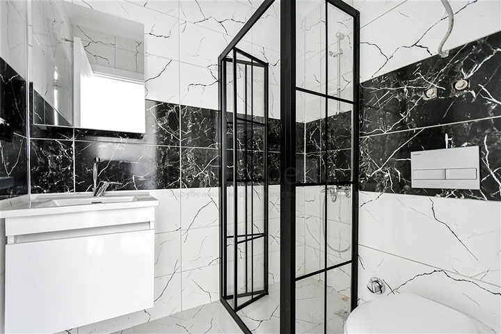 Уютная квартира 1+1 в хвойном лесу