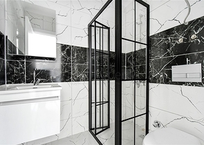 Уютная квартира 1+1 в хвойном лесу