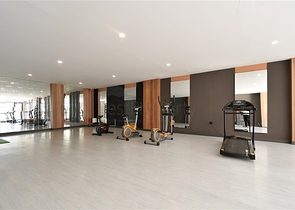 Уютная квартира 1+1 в хвойном лесу