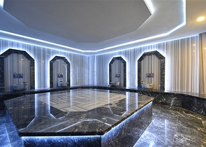 Уютная квартира 1+1 в хвойном лесу