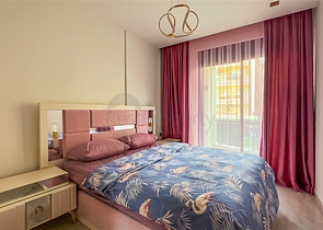 Квартира 1+1 в премиальном комплексе в центре Алании