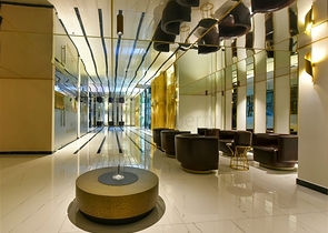 Квартира 1+1 в одном из лучших комплексах Алании 