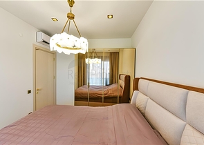 Пентхаус 4+1 в центре Алании в 150 м от моря