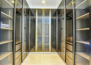 Пентхаус 4+1 в центре Алании в 150 м от моря