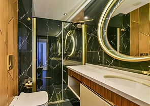 Пентхаус 4+1 в центре Алании в 150 м от моря