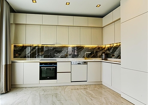 Пентхаус 4+1 в центре Алании в 150 м от моря