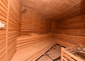 Квартира 2+1 на первой береговой линии района Тосмур