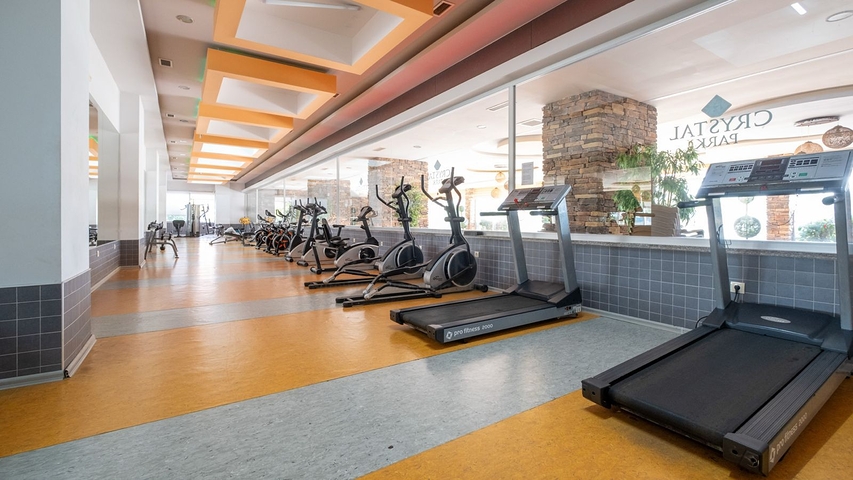 Квартира 1+1 в районе Джикджилли