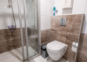 Квартира 1+1 в районе Джикджилли