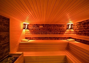 Трехкомнатная квартира в районе Авсаллар