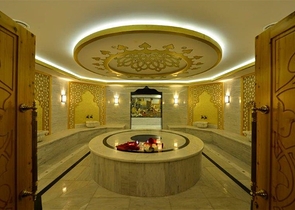 Трехкомнатная квартира в районе Авсаллар