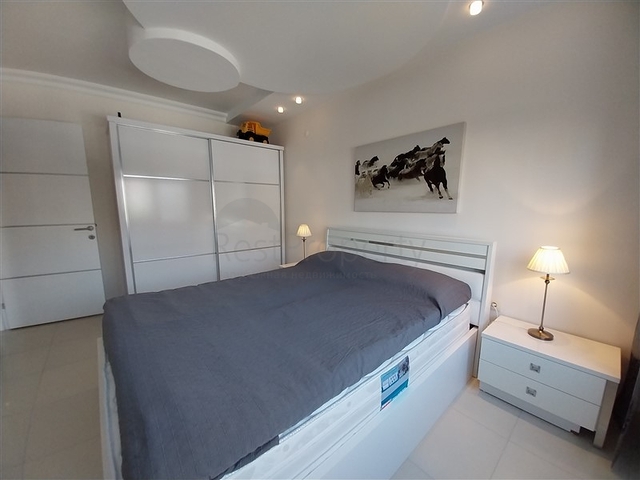 Квартира от собственника планировкой 2+1 в районе Авсаллар